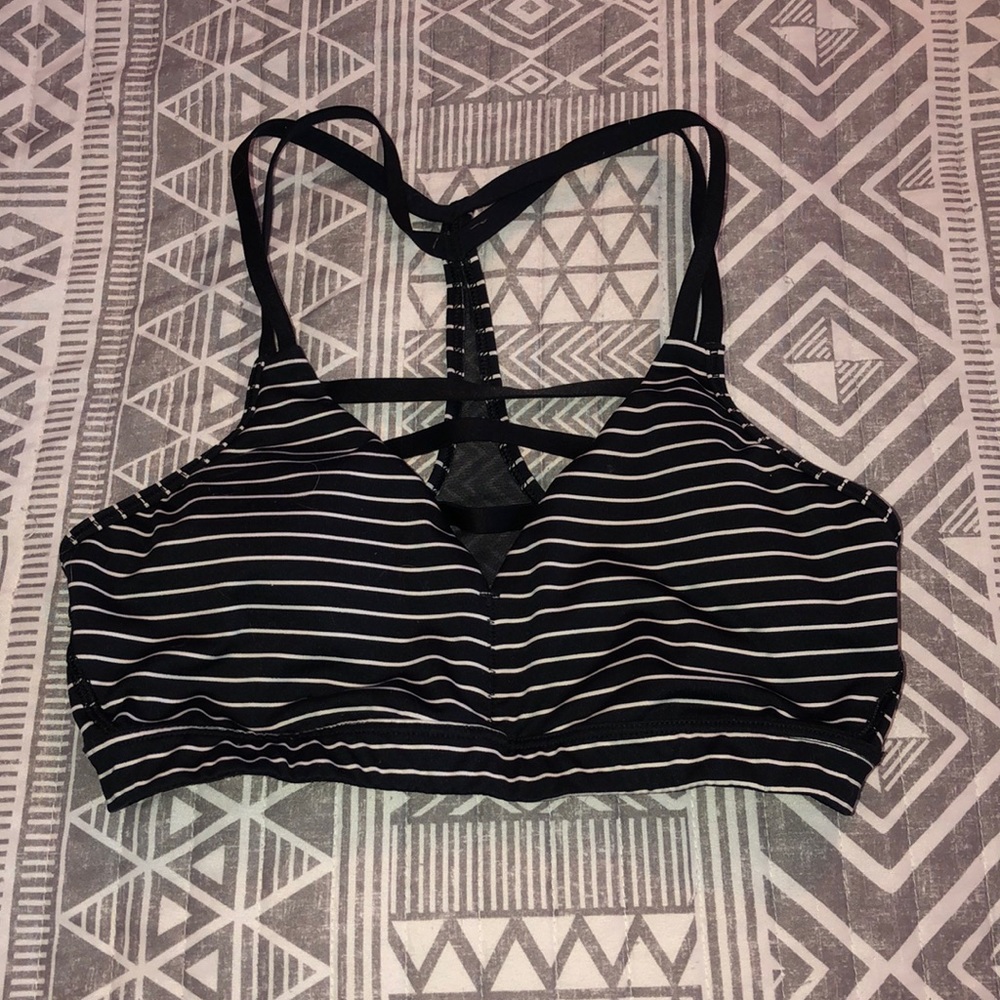 Victoria secret sports bra